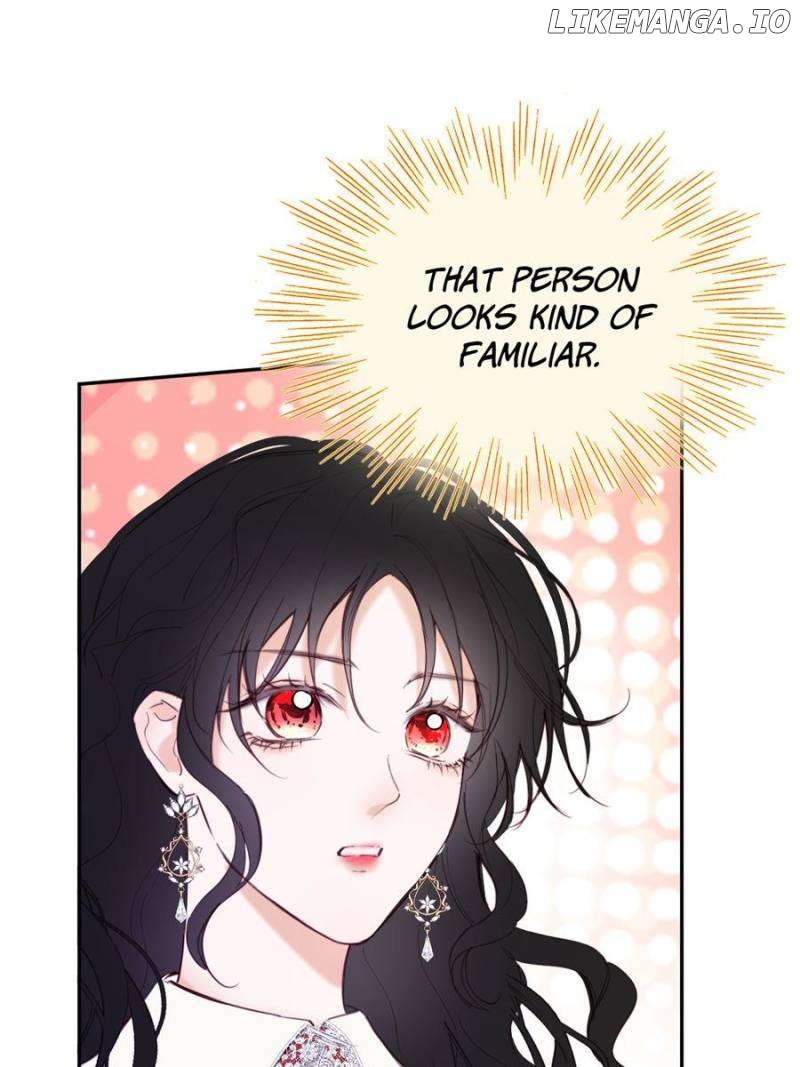 The Corrupted Witch Has No Choice But to Become a Villain Chapter 53 - page 10