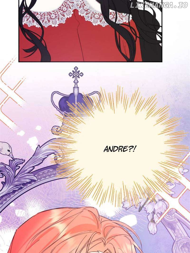 The Corrupted Witch Has No Choice But to Become a Villain Chapter 53 - page 11