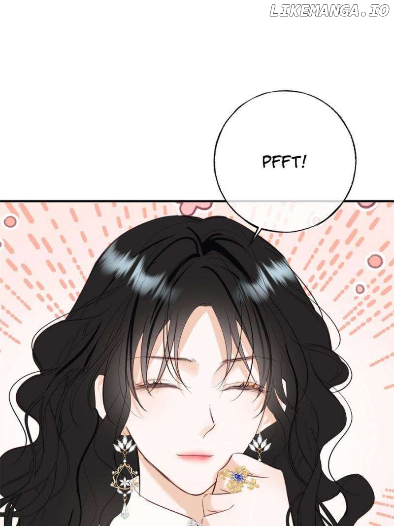 The Corrupted Witch Has No Choice But to Become a Villain Chapter 53 - page 19