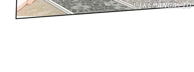 The Corrupted Witch Has No Choice But to Become a Villain Chapter 53 - page 9