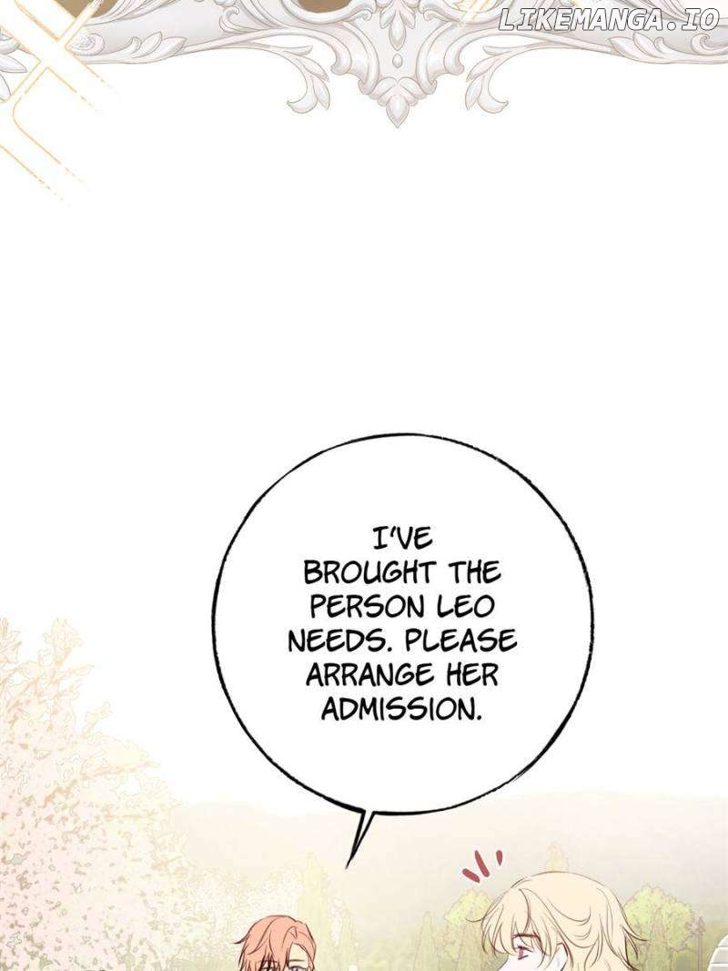 The Corrupted Witch Has No Choice But to Become a Villain Chapter 54 - page 14