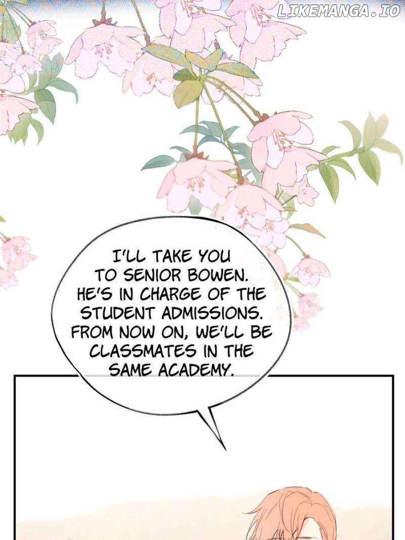 The Corrupted Witch Has No Choice But to Become a Villain Chapter 54 - page 7