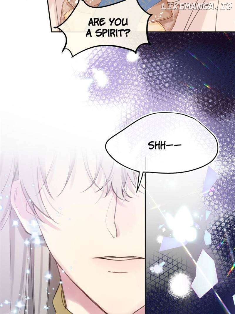 The Corrupted Witch Has No Choice But to Become a Villain Chapter 10 - page 25