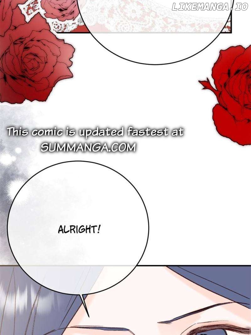 The Corrupted Witch Has No Choice But to Become a Villain Chapter 55 - page 13