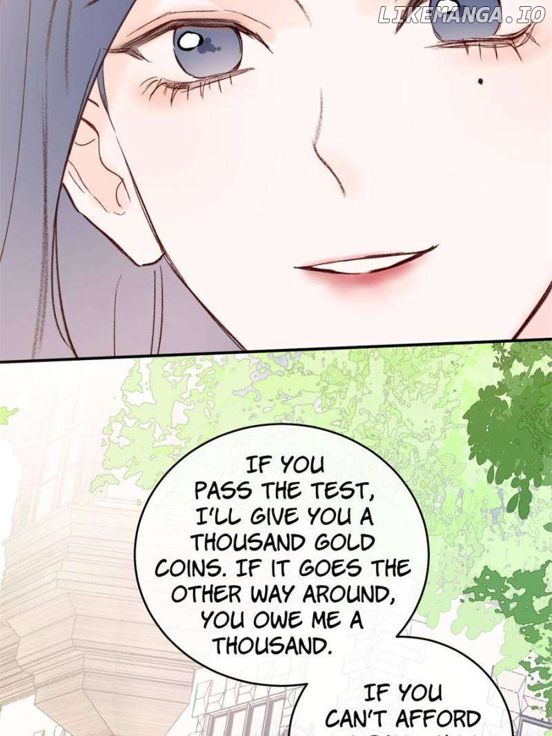 The Corrupted Witch Has No Choice But to Become a Villain Chapter 55 - page 14