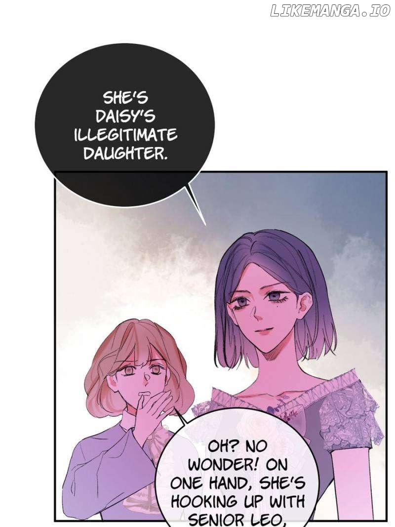The Corrupted Witch Has No Choice But to Become a Villain Chapter 55 - page 20
