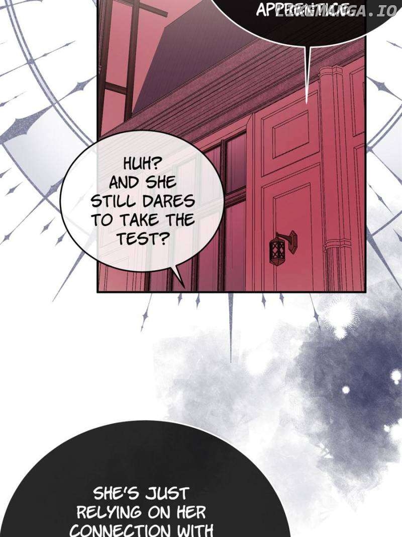 The Corrupted Witch Has No Choice But to Become a Villain Chapter 55 - page 22