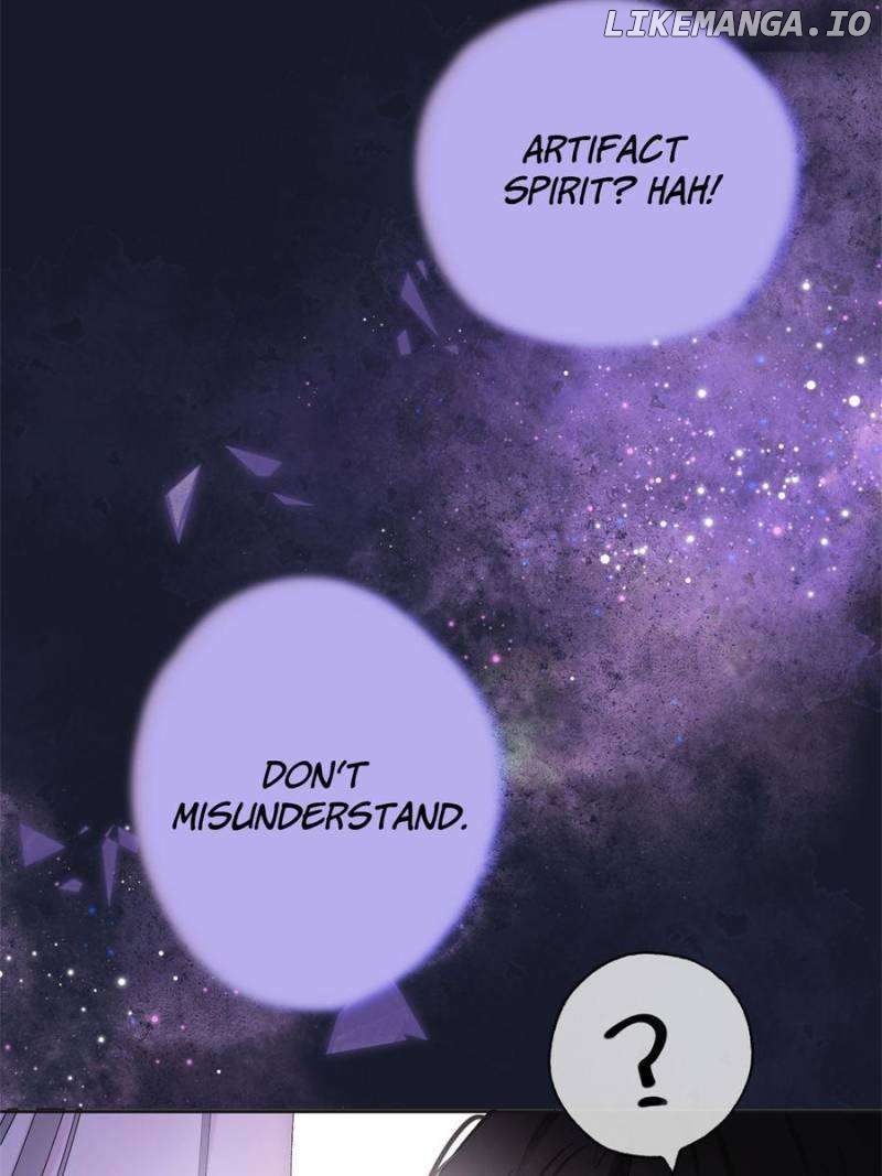 The Corrupted Witch Has No Choice But to Become a Villain Chapter 11 - page 11