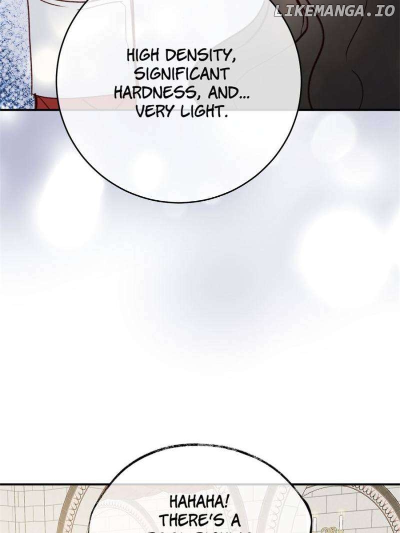 The Corrupted Witch Has No Choice But to Become a Villain Chapter 56 - page 13