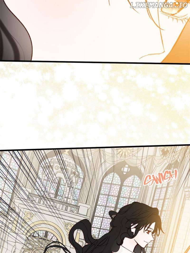 The Corrupted Witch Has No Choice But to Become a Villain Chapter 56 - page 16