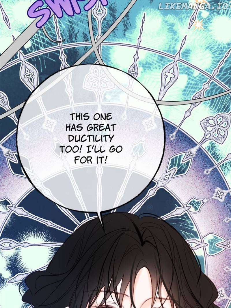 The Corrupted Witch Has No Choice But to Become a Villain Chapter 56 - page 21