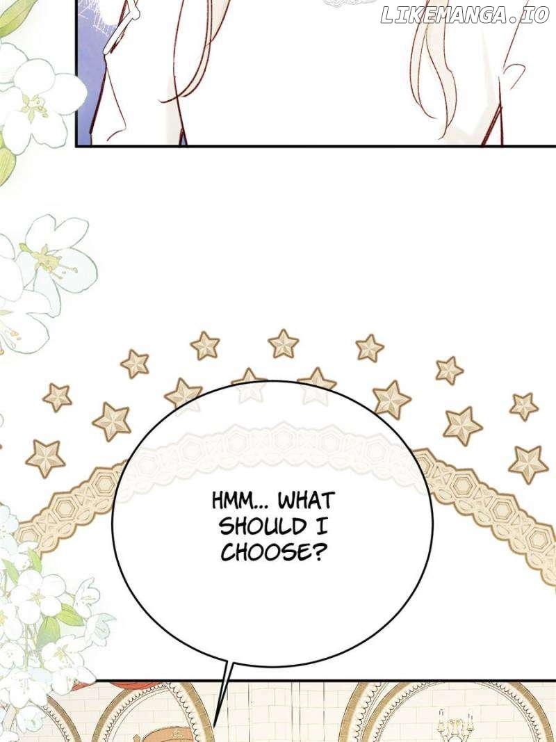 The Corrupted Witch Has No Choice But to Become a Villain Chapter 56 - page 4