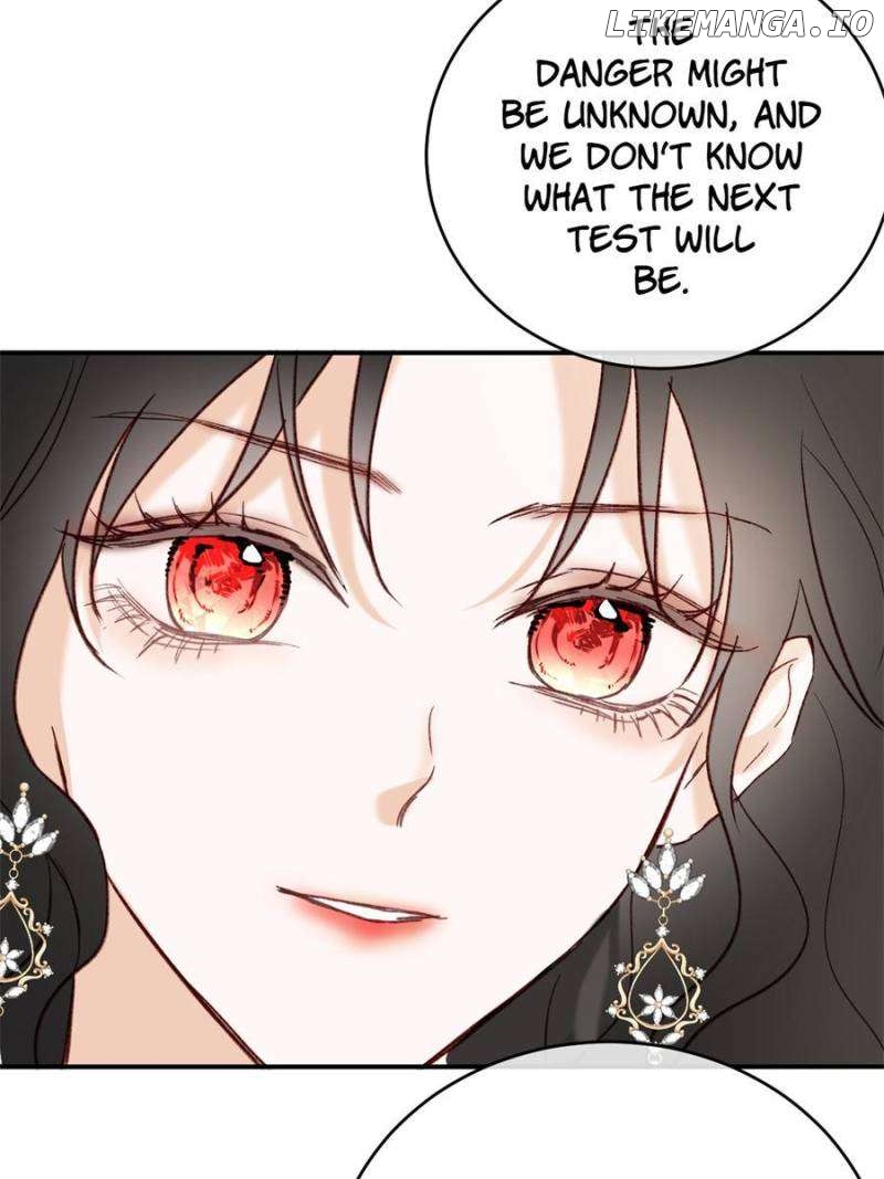 The Corrupted Witch Has No Choice But to Become a Villain Chapter 56 - page 6