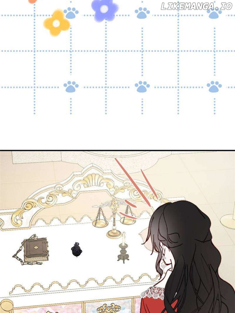 The Corrupted Witch Has No Choice But to Become a Villain Chapter 56 - page 8
