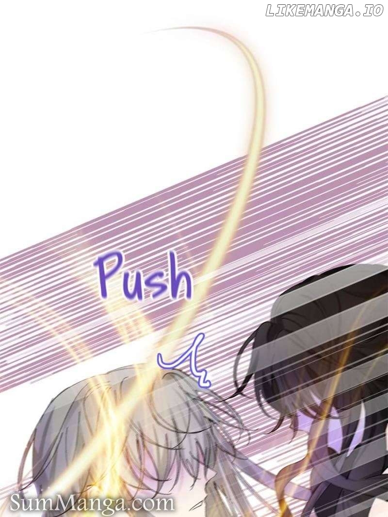The Corrupted Witch Has No Choice But to Become a Villain Chapter 12 - page 10