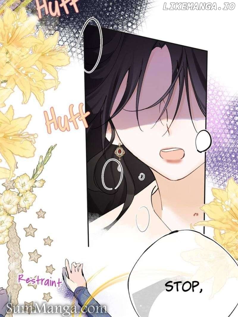 The Corrupted Witch Has No Choice But to Become a Villain Chapter 12 - page 13