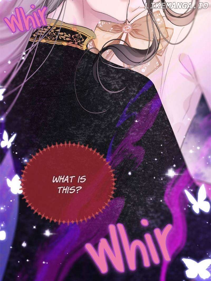 The Corrupted Witch Has No Choice But to Become a Villain Chapter 12 - page 2