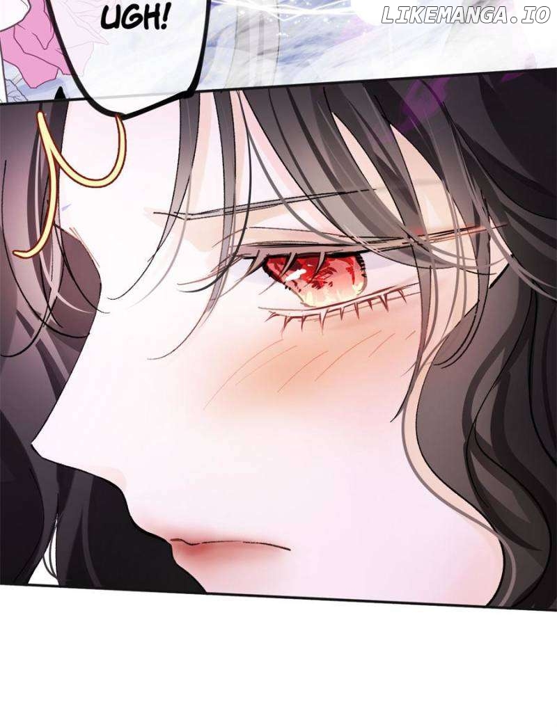 The Corrupted Witch Has No Choice But to Become a Villain Chapter 12 - page 9