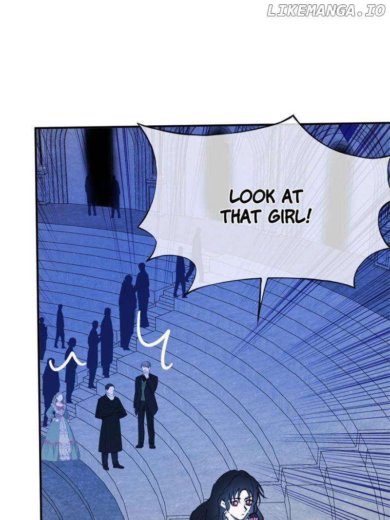 The Corrupted Witch Has No Choice But to Become a Villain Chapter 57 - page 10