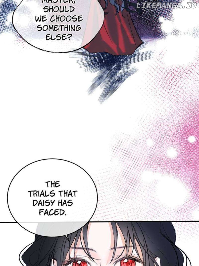 The Corrupted Witch Has No Choice But to Become a Villain Chapter 57 - page 14