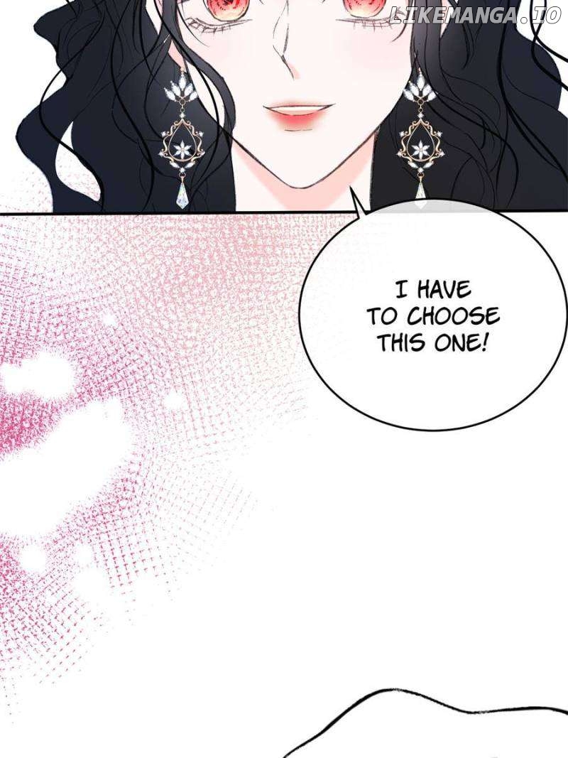 The Corrupted Witch Has No Choice But to Become a Villain Chapter 57 - page 15