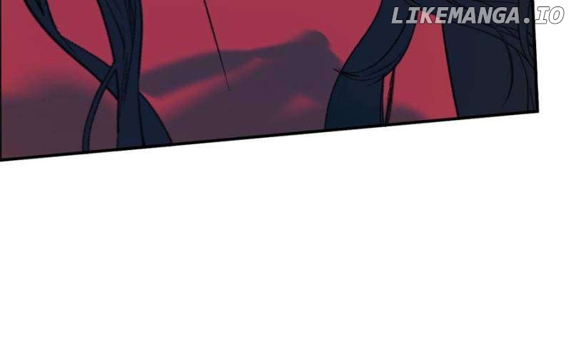 The Corrupted Witch Has No Choice But to Become a Villain Chapter 57 - page 17