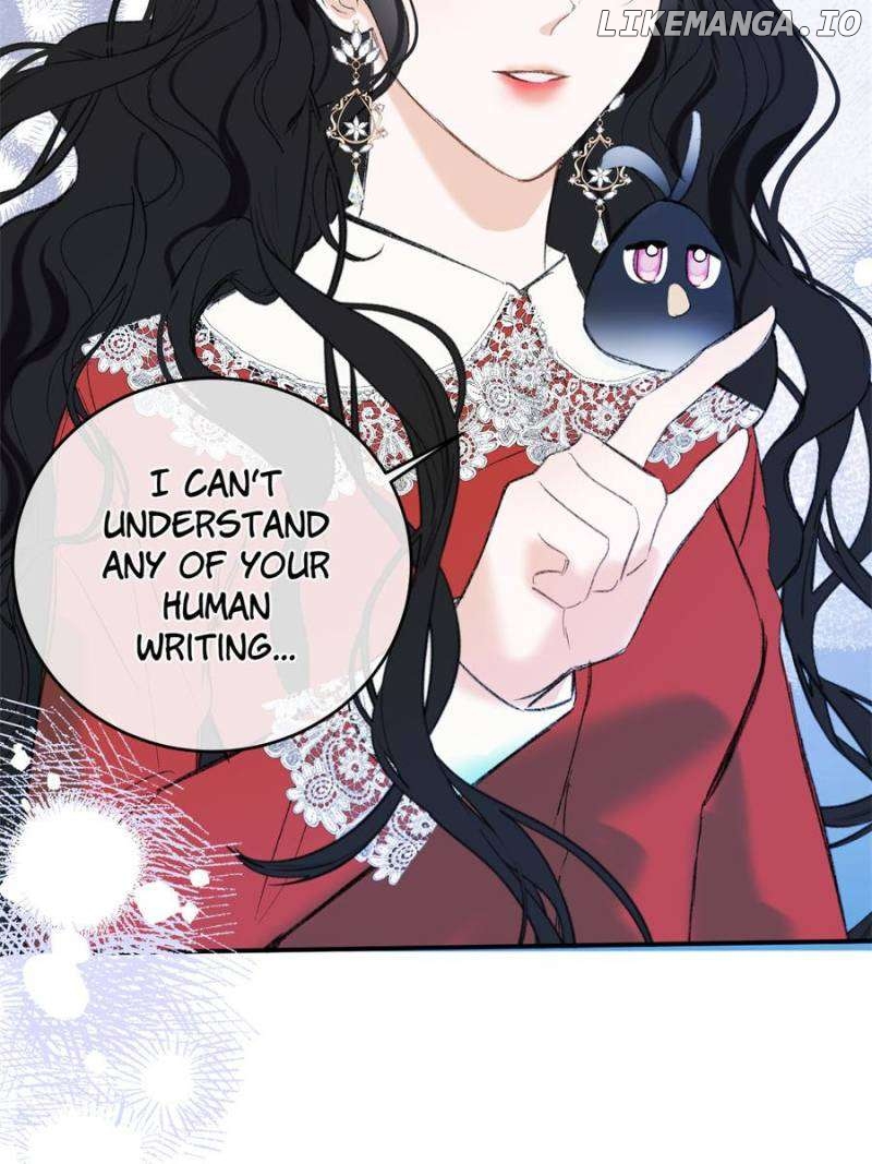 The Corrupted Witch Has No Choice But to Become a Villain Chapter 57 - page 8