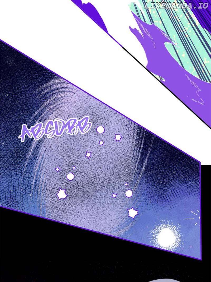 The Corrupted Witch Has No Choice But to Become a Villain Chapter 58 - page 12