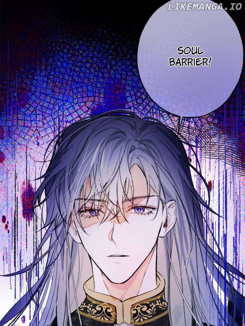 The Corrupted Witch Has No Choice But to Become a Villain Chapter 58 - page 13