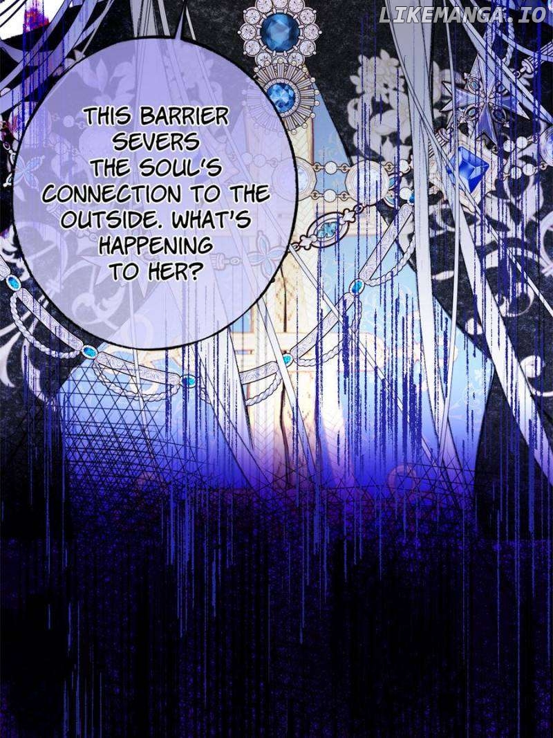 The Corrupted Witch Has No Choice But to Become a Villain Chapter 58 - page 14