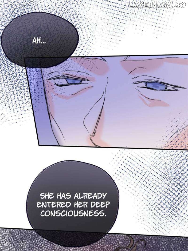 The Corrupted Witch Has No Choice But to Become a Villain Chapter 58 - page 16