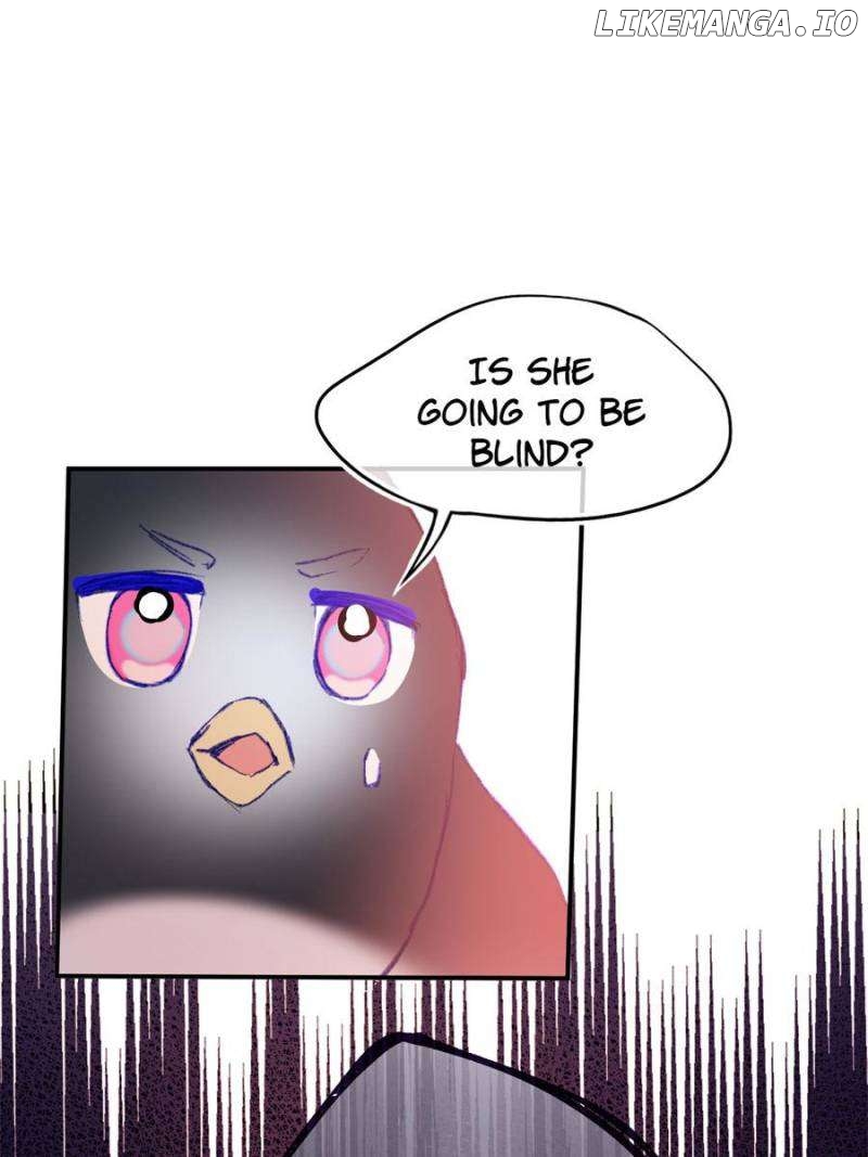The Corrupted Witch Has No Choice But to Become a Villain Chapter 58 - page 19