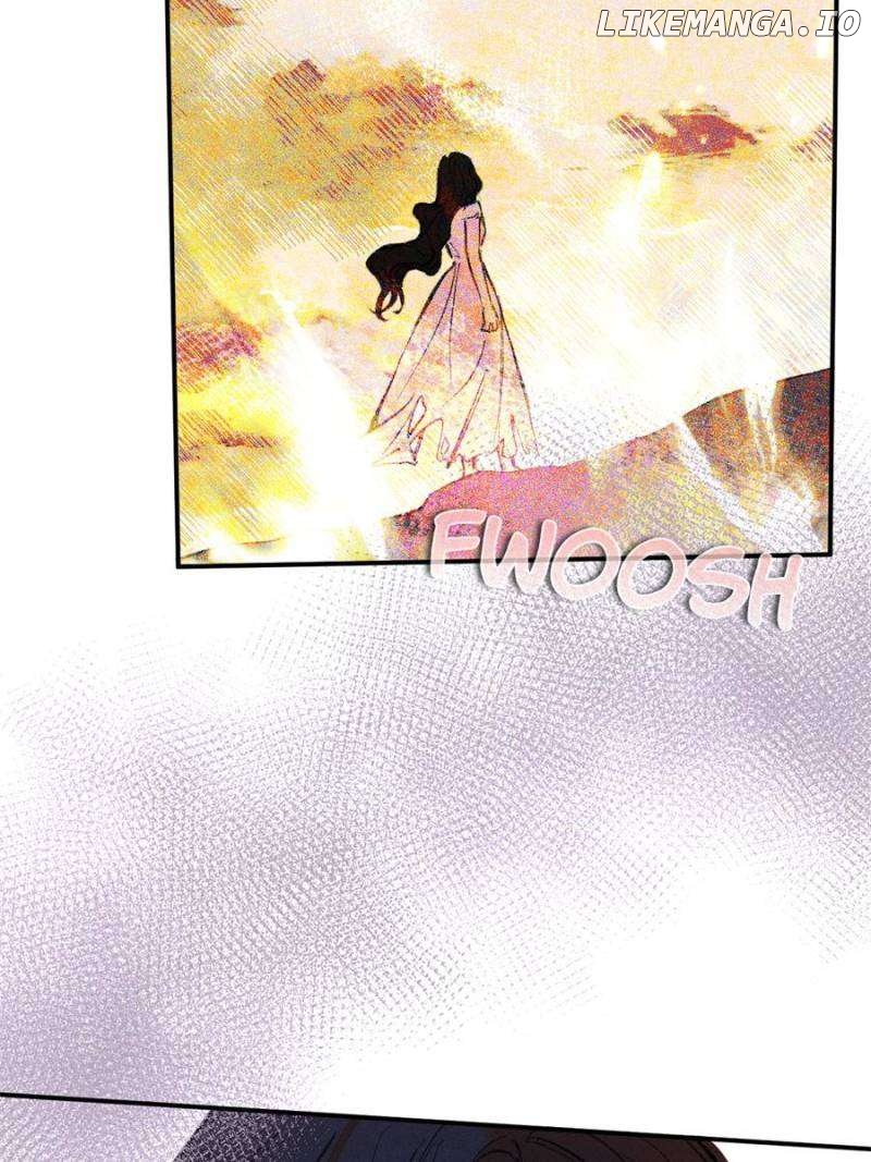 The Corrupted Witch Has No Choice But to Become a Villain Chapter 58 - page 3