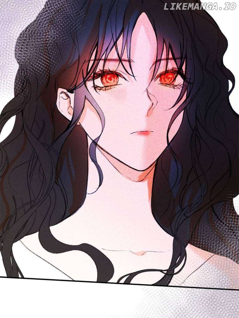 The Corrupted Witch Has No Choice But to Become a Villain Chapter 58 - page 4