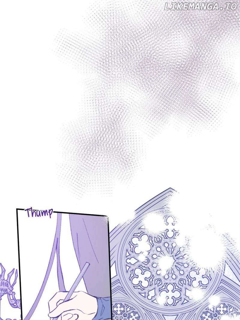 The Corrupted Witch Has No Choice But to Become a Villain Chapter 58 - page 5
