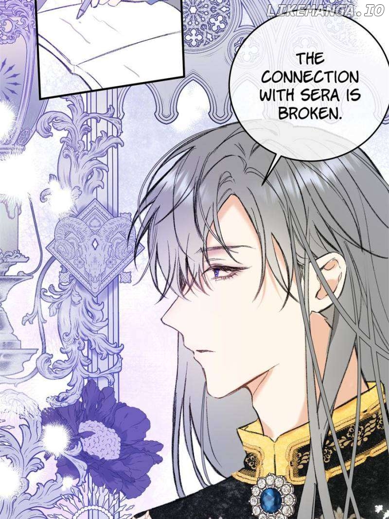 The Corrupted Witch Has No Choice But to Become a Villain Chapter 58 - page 6