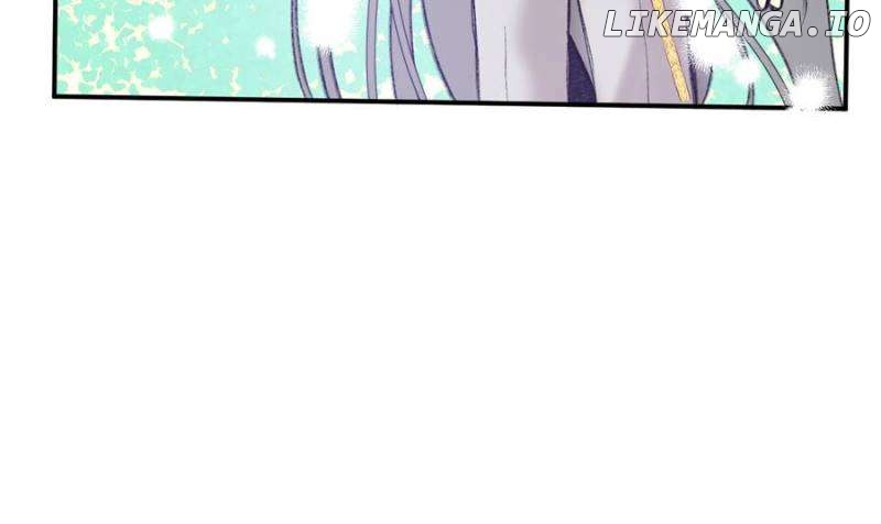 The Corrupted Witch Has No Choice But to Become a Villain Chapter 58 - page 9