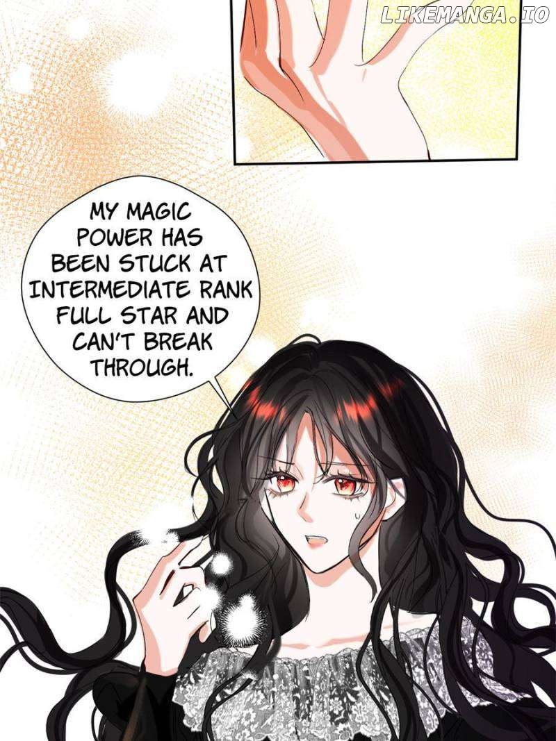 The Corrupted Witch Has No Choice But to Become a Villain Chapter 79 - page 13