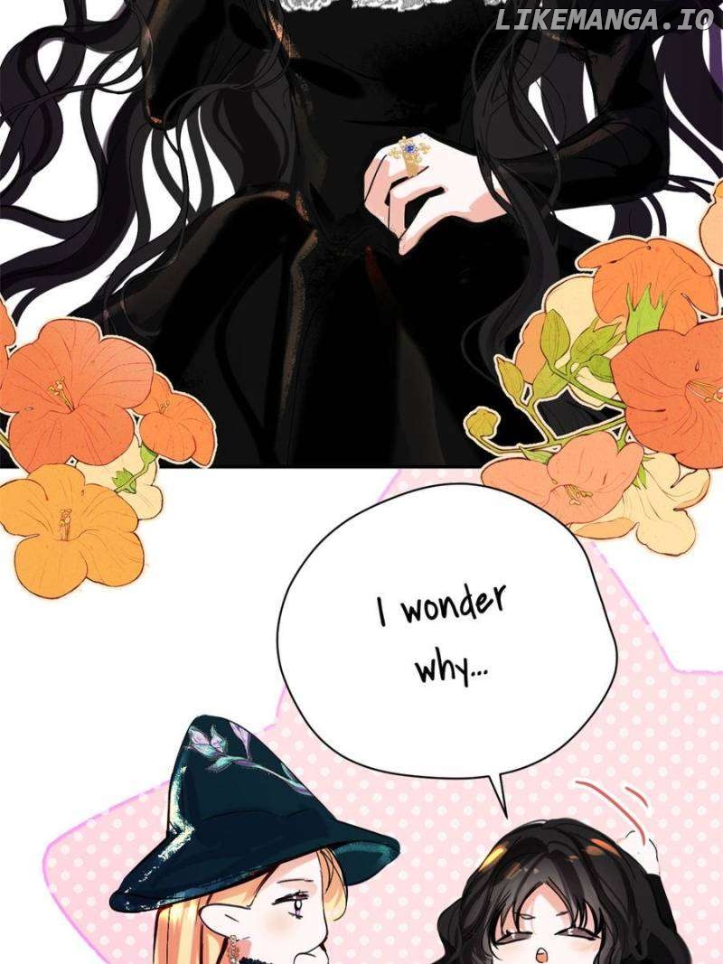 The Corrupted Witch Has No Choice But to Become a Villain Chapter 79 - page 14
