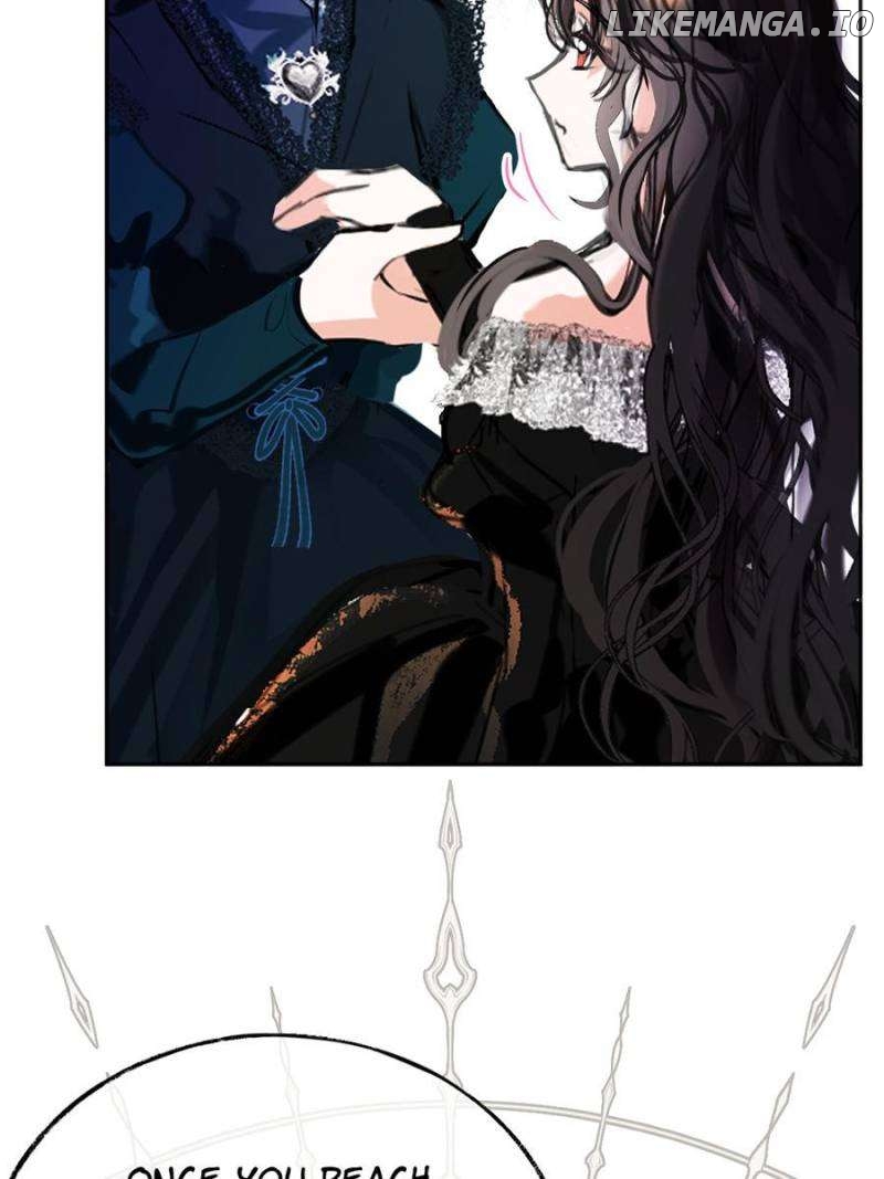 The Corrupted Witch Has No Choice But to Become a Villain Chapter 79 - page 24