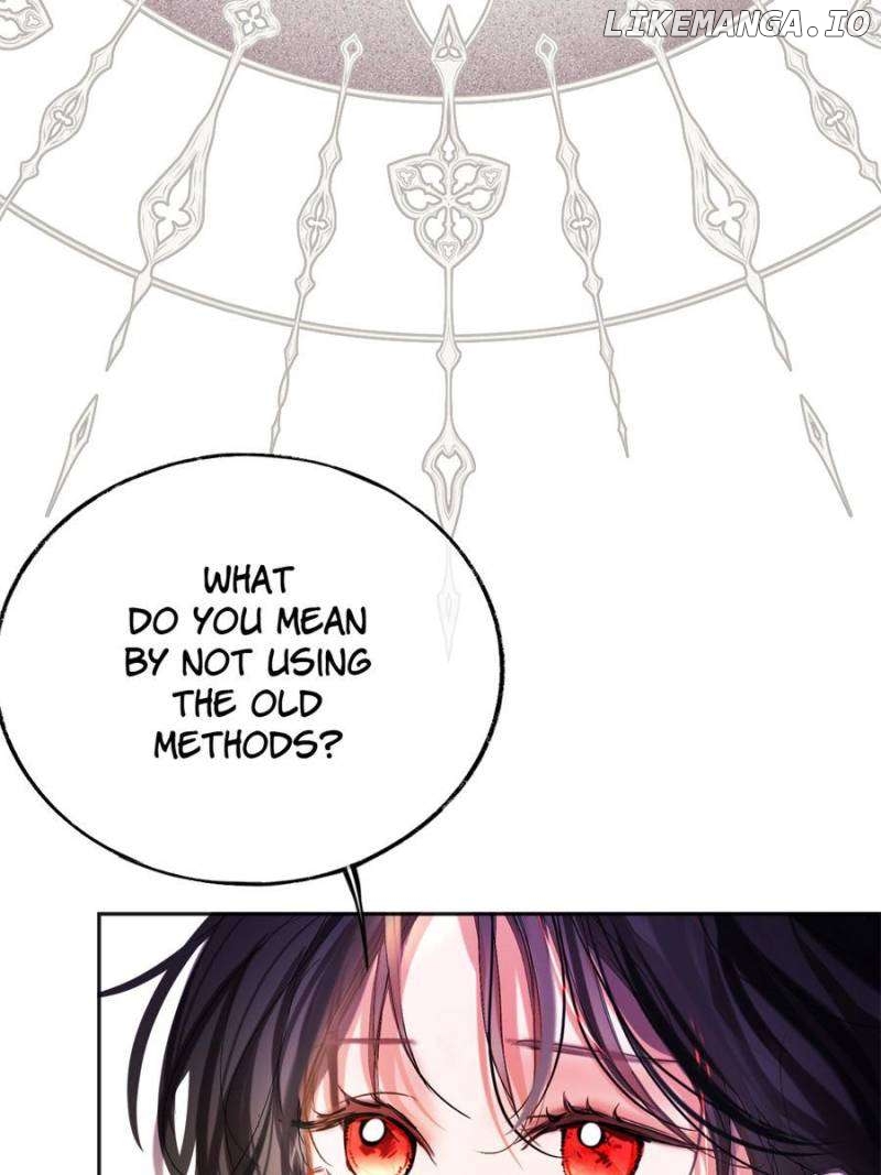 The Corrupted Witch Has No Choice But to Become a Villain Chapter 79 - page 26