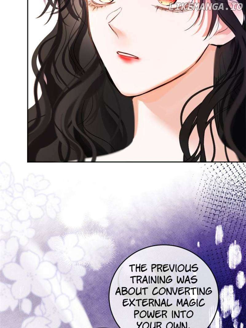 The Corrupted Witch Has No Choice But to Become a Villain Chapter 79 - page 27