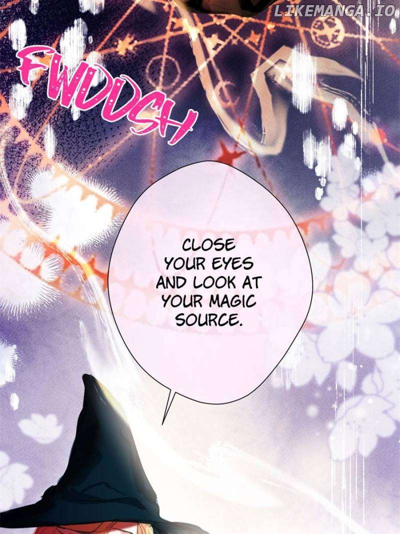 The Corrupted Witch Has No Choice But to Become a Villain Chapter 79 - page 29