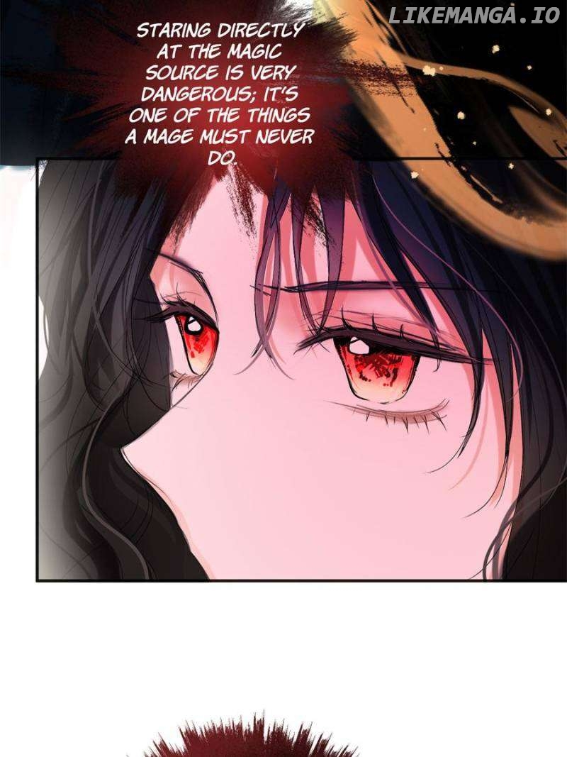 The Corrupted Witch Has No Choice But to Become a Villain Chapter 79 - page 31