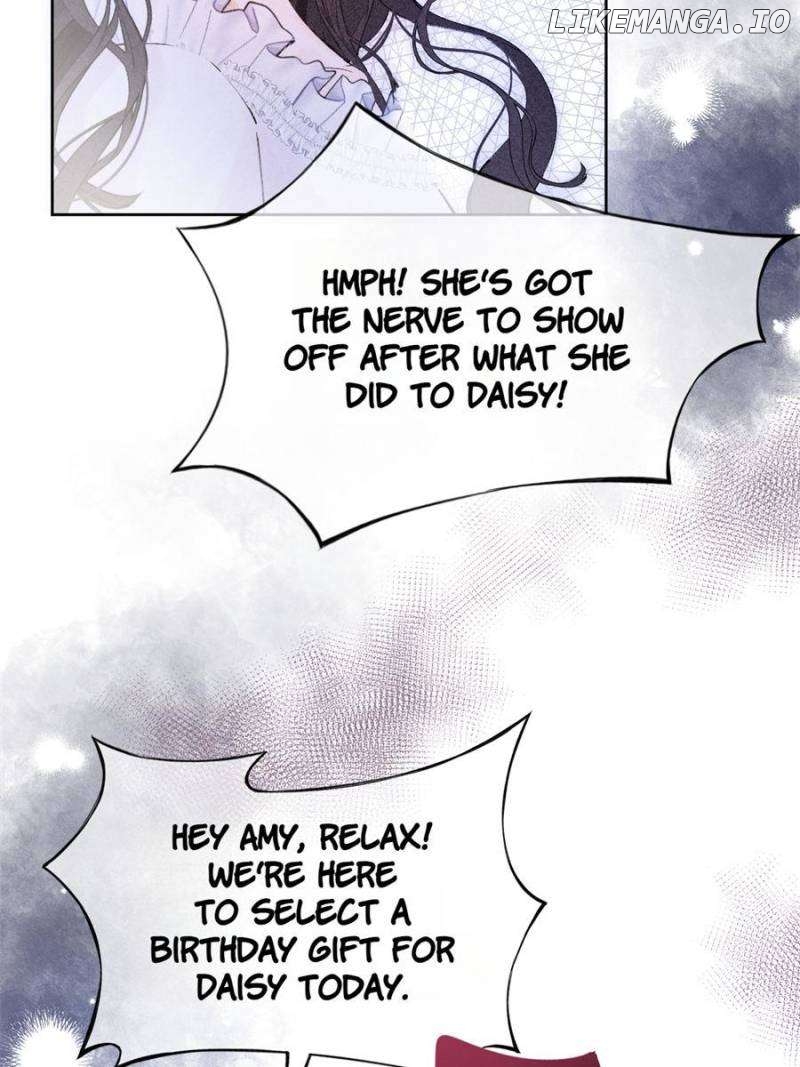 The Corrupted Witch Has No Choice But to Become a Villain Chapter 17 - page 6