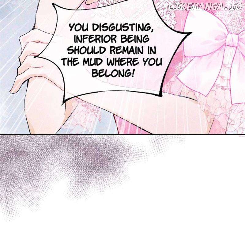 The Corrupted Witch Has No Choice But to Become a Villain Chapter 17 - page 9