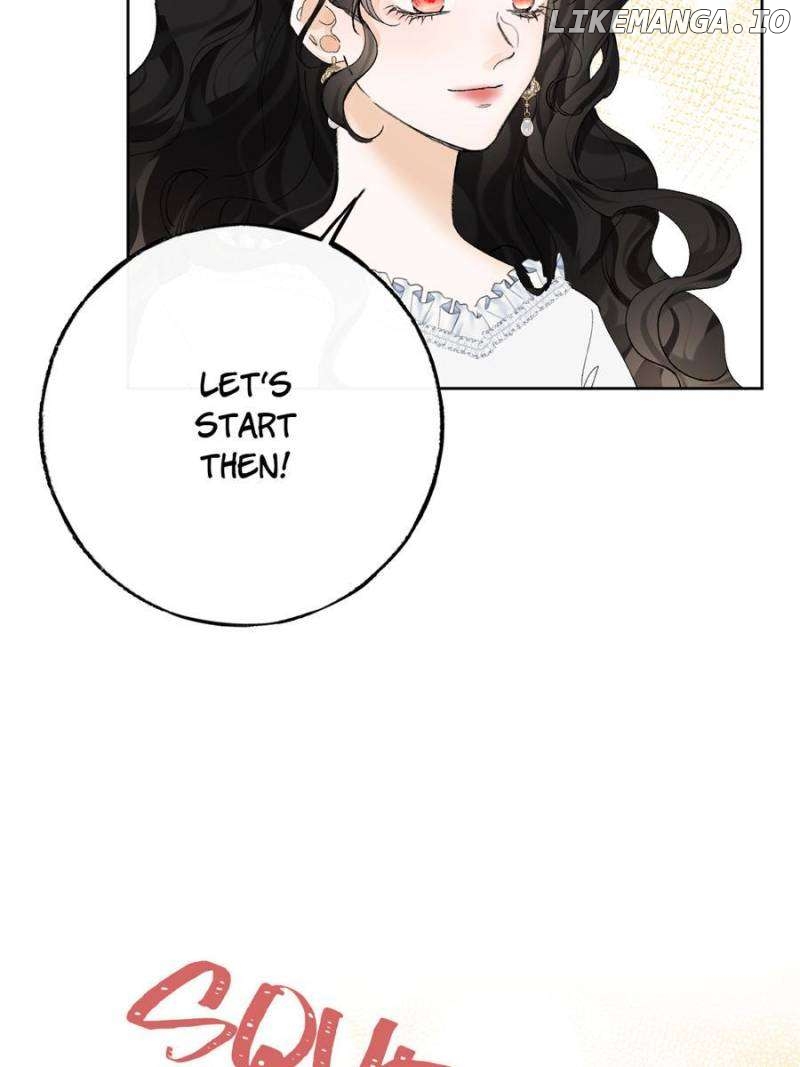 The Corrupted Witch Has No Choice But to Become a Villain Chapter 19 - page 18