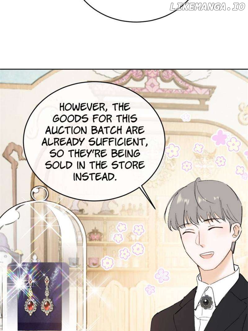 The Corrupted Witch Has No Choice But to Become a Villain Chapter 20 - page 6