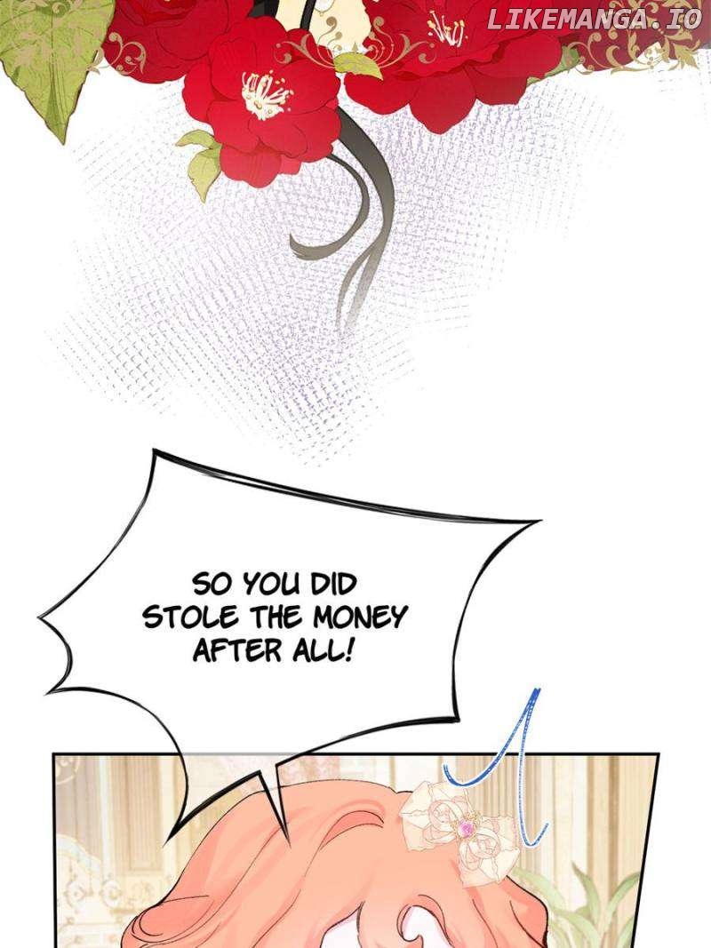 The Corrupted Witch Has No Choice But to Become a Villain Chapter 21 - page 23