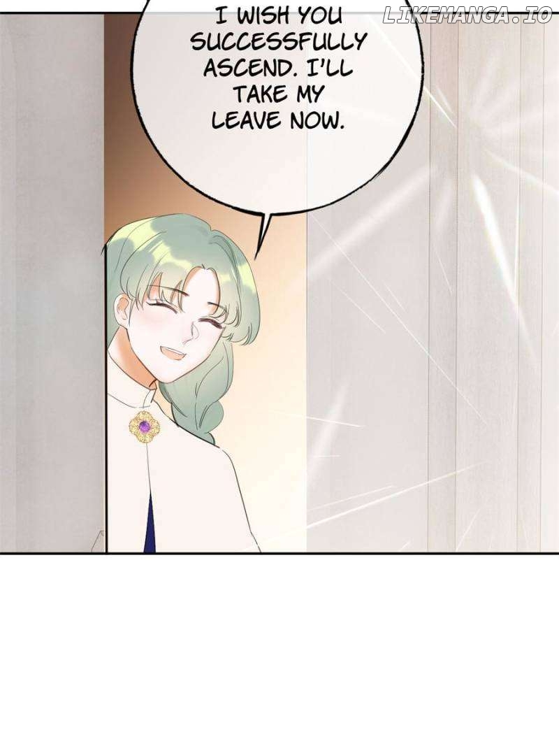 The Corrupted Witch Has No Choice But to Become a Villain Chapter 23 - page 22